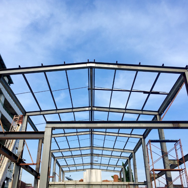 Residential construction in Caddo Mills, TX