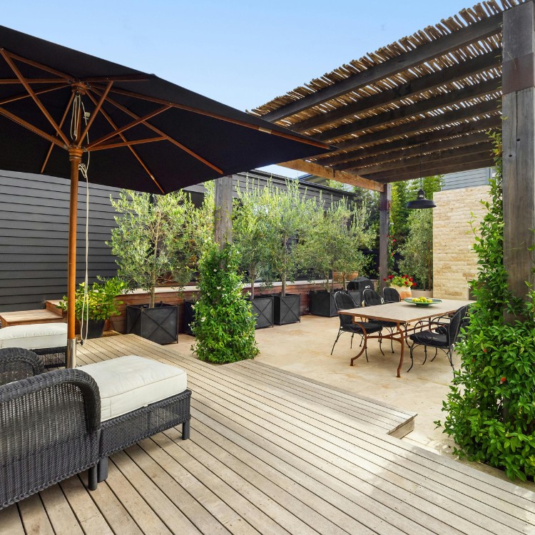 Residential construction in Caddo Mills, TX