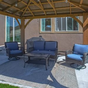 Residential construction in Caddo Mills, TX