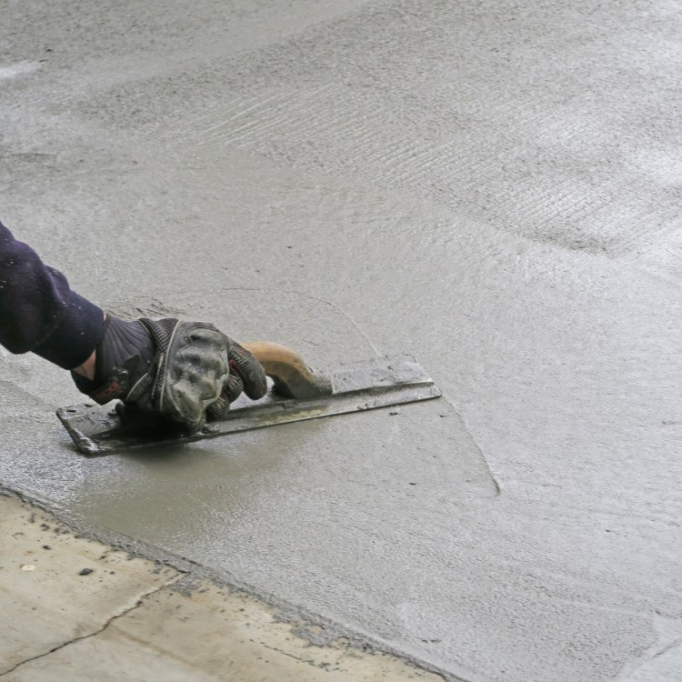 Residential construction in Caddo Mills, TX