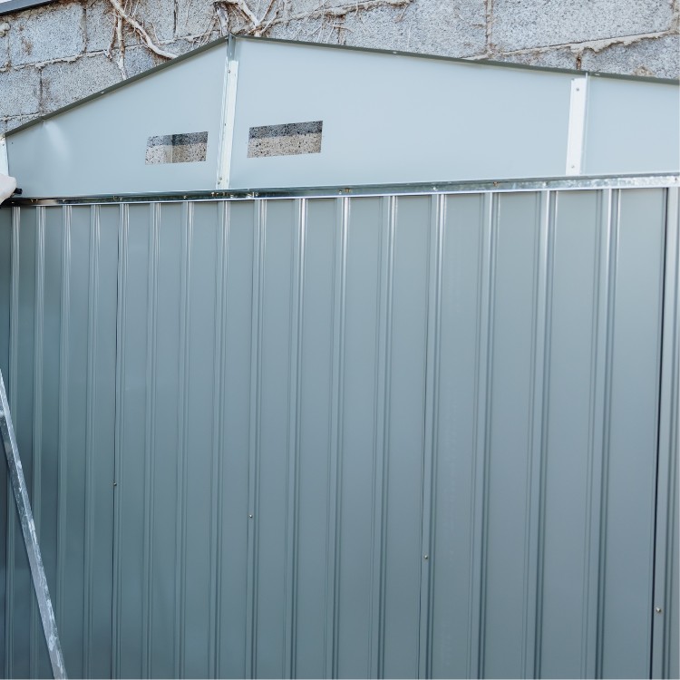 Residential construction in Caddo Mills, TX