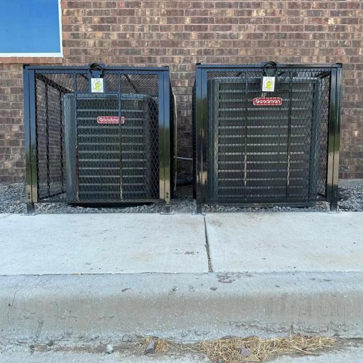 Residential construction in Caddo Mills, TX