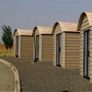 Residential construction in Caddo Mills, TX