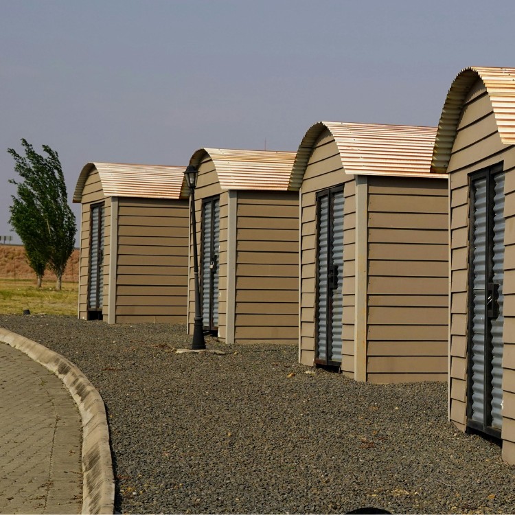 Residential construction in Caddo Mills, TX