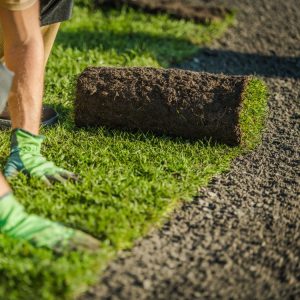 Residential construction in Caddo Mills, TX
