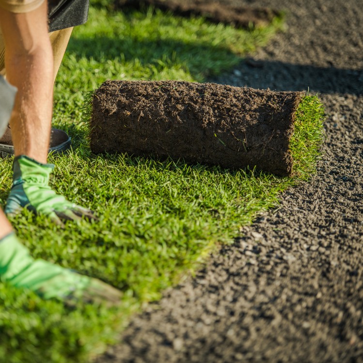 Residential construction in Caddo Mills, TX