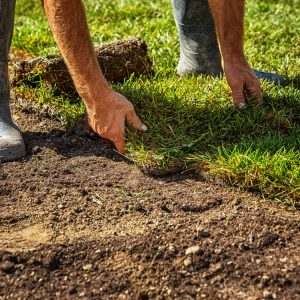 Residential construction in Caddo Mills, TX