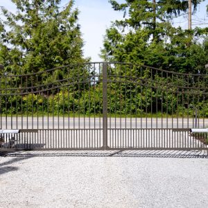 Residential construction in Caddo Mills, TX