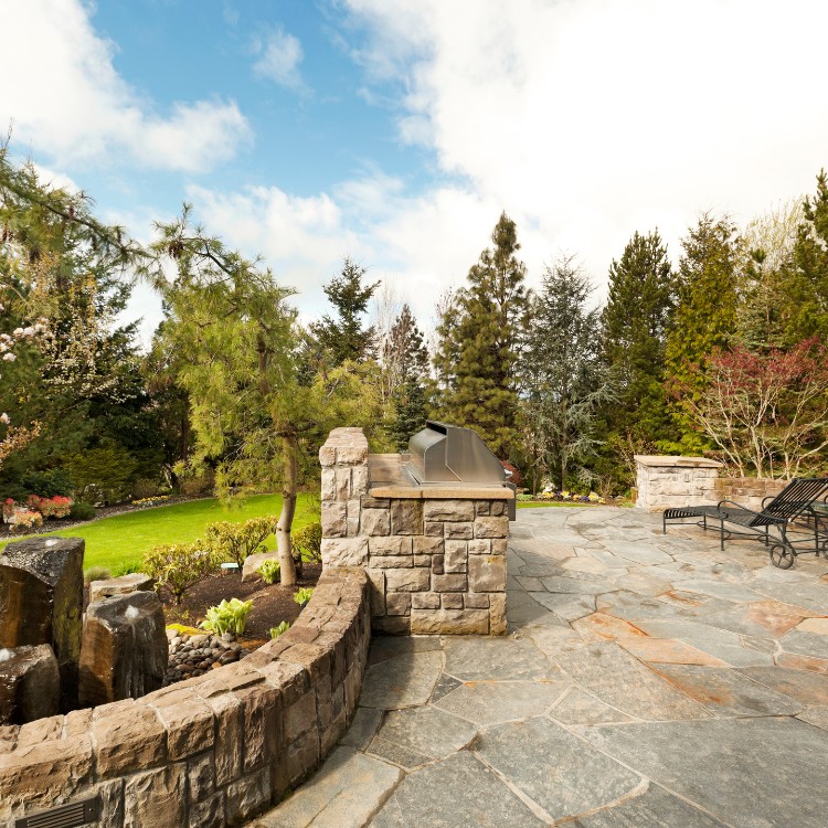 Residential construction in Caddo Mills, TX