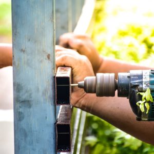 Residential construction in Caddo Mills, TX