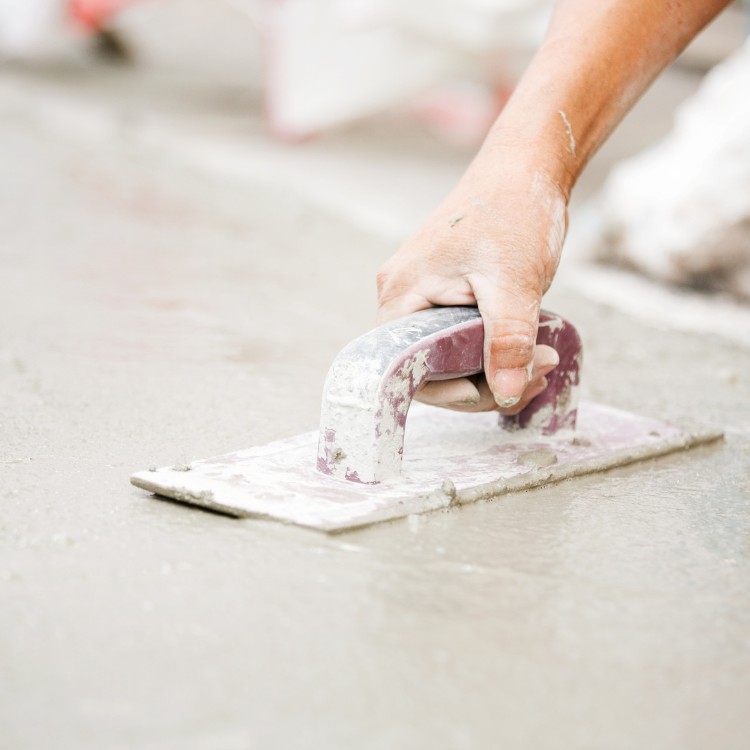 Residential construction in Caddo Mills, TX